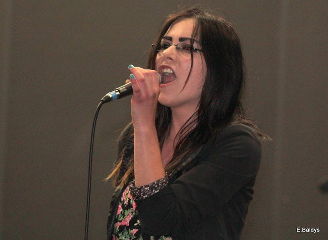 Ekonomik wita wakacje (zdjęcia)