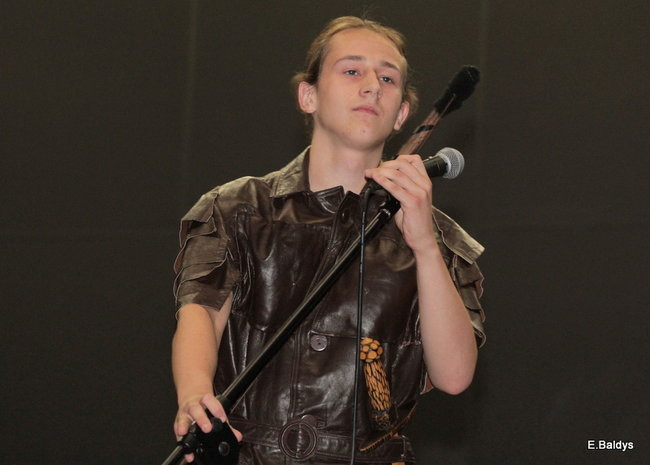 Ekonomik wita wakacje (zdjęcia)