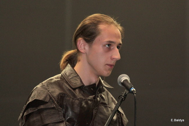 Ekonomik wita wakacje (zdjęcia)