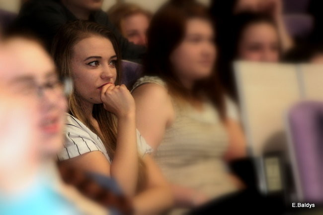 Ekonomik wita wakacje (zdjęcia)