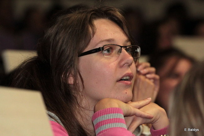 Ekonomik wita wakacje (zdjęcia)