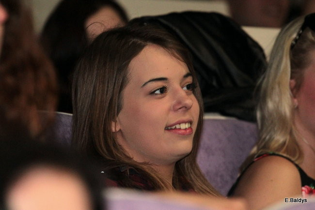 Ekonomik wita wakacje (zdjęcia)