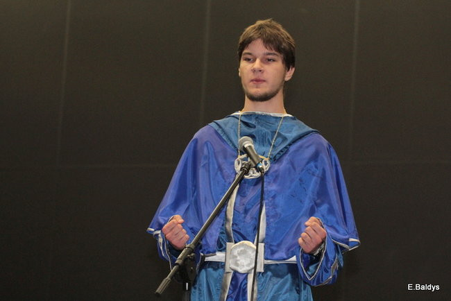 Ekonomik wita wakacje (zdjęcia)