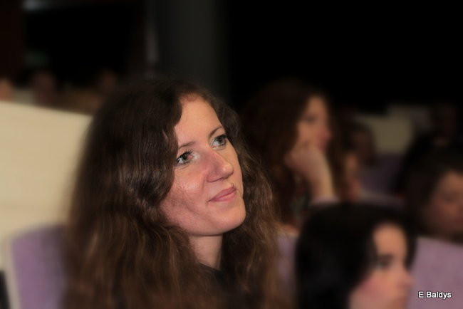 Ekonomik wita wakacje (zdjęcia)