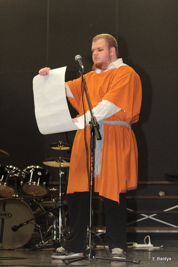 Ekonomik wita wakacje (zdjęcia)