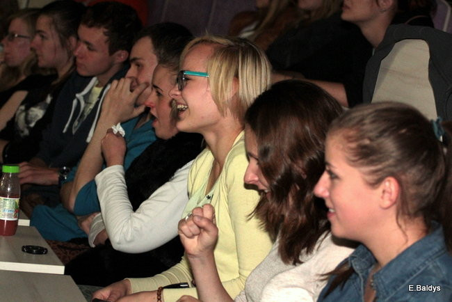 Ekonomik wita wakacje (zdjęcia)