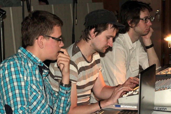 Ekonomik wita wakacje (zdjęcia)