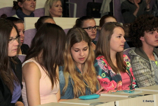 Ekonomik wita wakacje (zdjęcia)