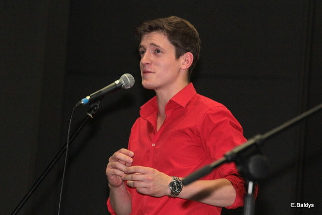 Ekonomik wita wakacje (zdjęcia)