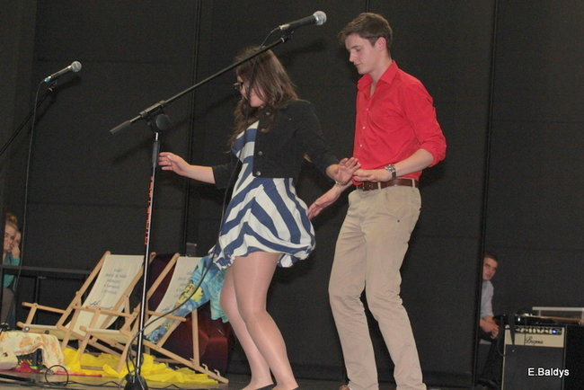 Ekonomik wita wakacje (zdjęcia)