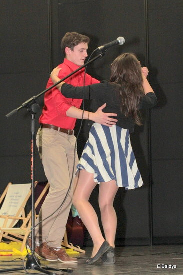 Ekonomik wita wakacje (zdjęcia)