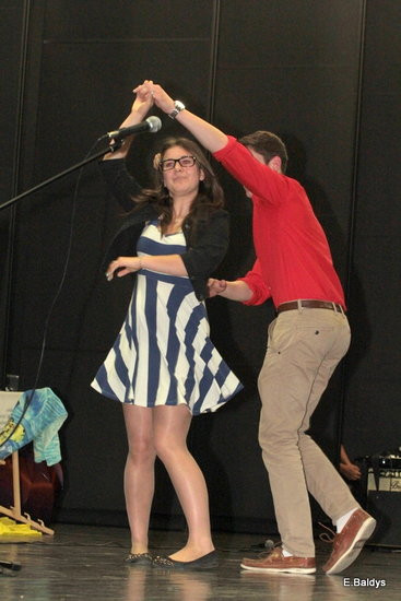 Ekonomik wita wakacje (zdjęcia)