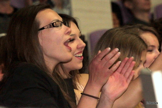 Ekonomik wita wakacje (zdjęcia)