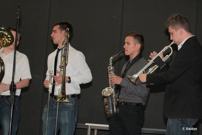 Ekonomik wita wakacje (zdjęcia)