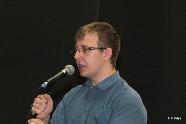 Ekonomik wita wakacje (zdjęcia)