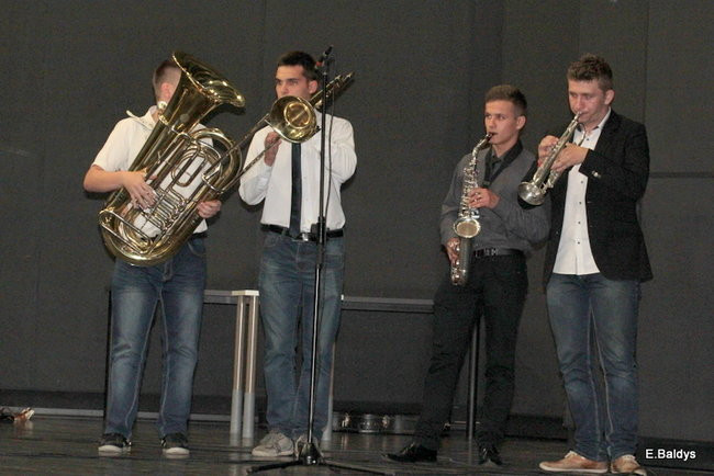 Ekonomik wita wakacje (zdjęcia)