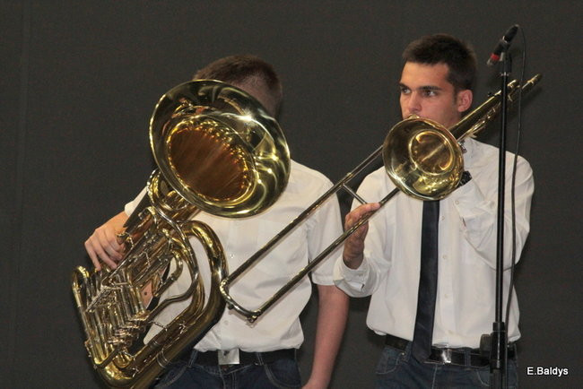 Ekonomik wita wakacje (zdjęcia)