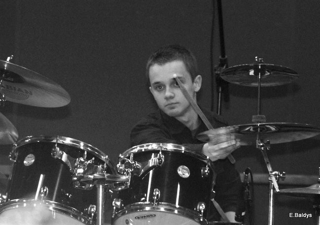 Ekonomik wita wakacje (zdjęcia)