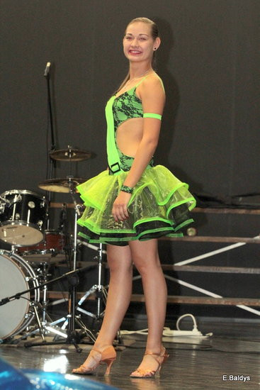 Ekonomik wita wakacje (zdjęcia)