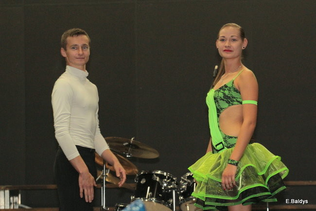 Ekonomik wita wakacje (zdjęcia)