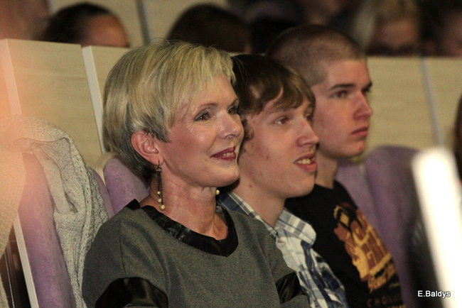 Ekonomik wita wakacje (zdjęcia)