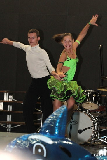 Ekonomik wita wakacje (zdjęcia)