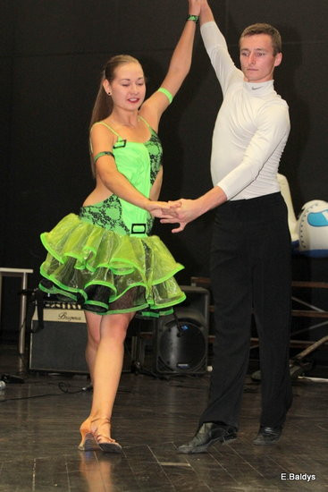 Ekonomik wita wakacje (zdjęcia)