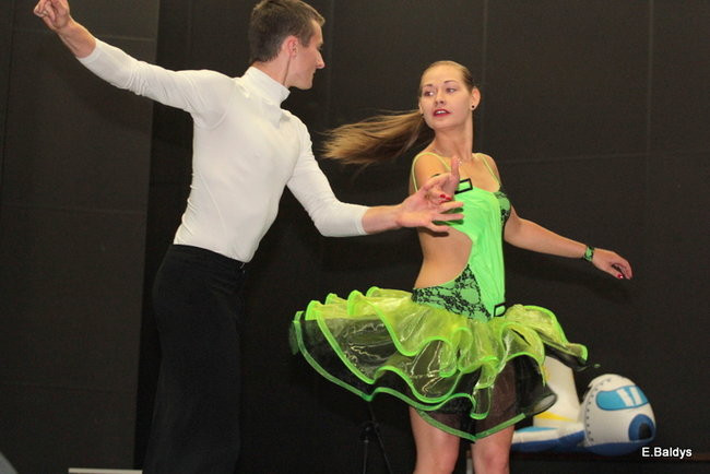 Ekonomik wita wakacje (zdjęcia)