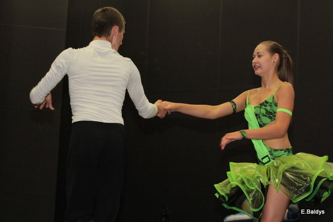 Ekonomik wita wakacje (zdjęcia)