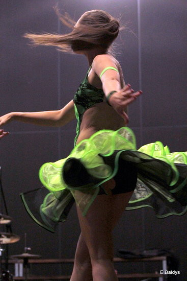 Ekonomik wita wakacje (zdjęcia)