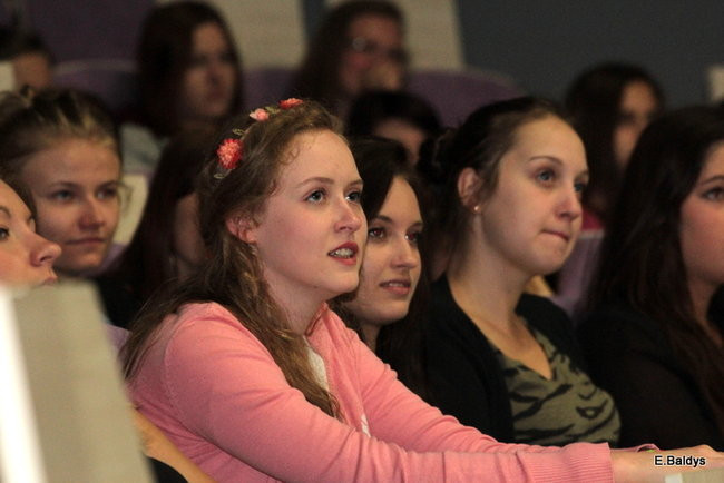 Ekonomik wita wakacje (zdjęcia)