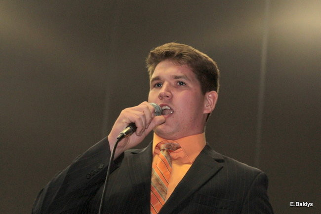 Ekonomik wita wakacje (zdjęcia)