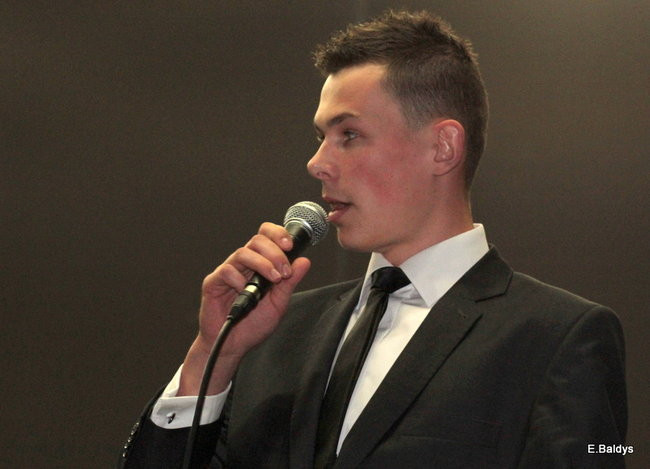 Ekonomik wita wakacje (zdjęcia)