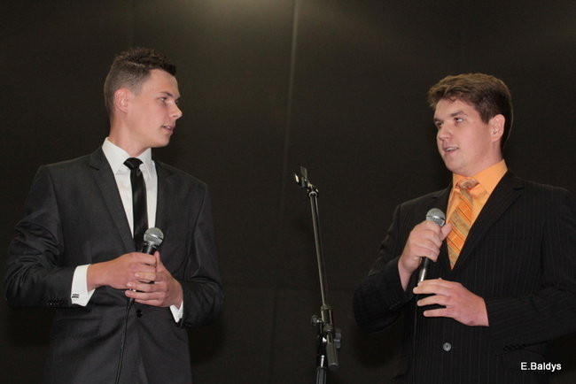 Ekonomik wita wakacje (zdjęcia)