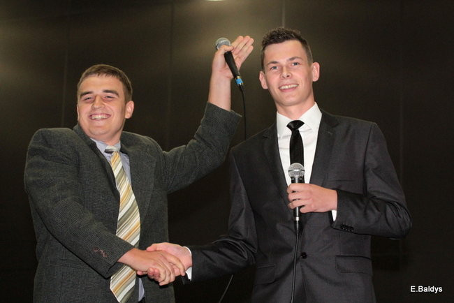 Ekonomik wita wakacje (zdjęcia)