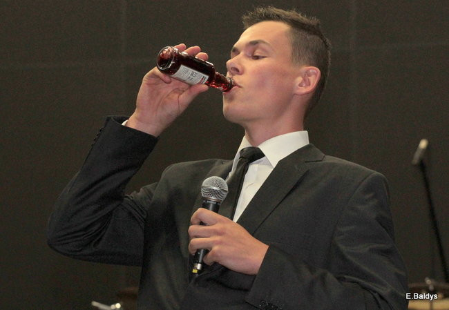 Ekonomik wita wakacje (zdjęcia)