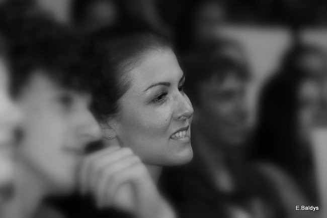 Ekonomik wita wakacje (zdjęcia)