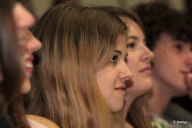 Ekonomik wita wakacje (zdjęcia)