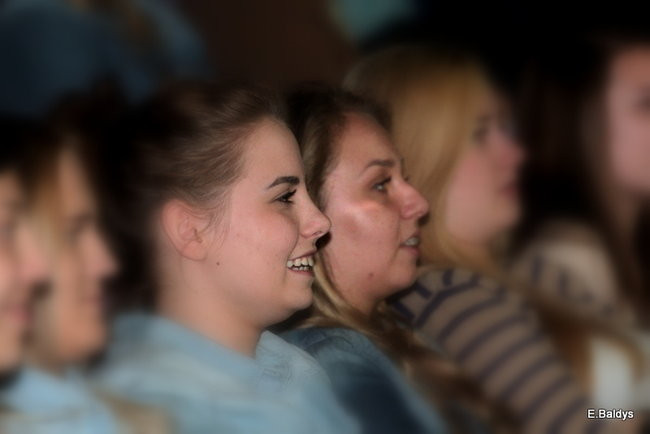 Ekonomik wita wakacje (zdjęcia)