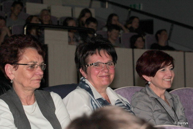 Ekonomik wita wakacje (zdjęcia)