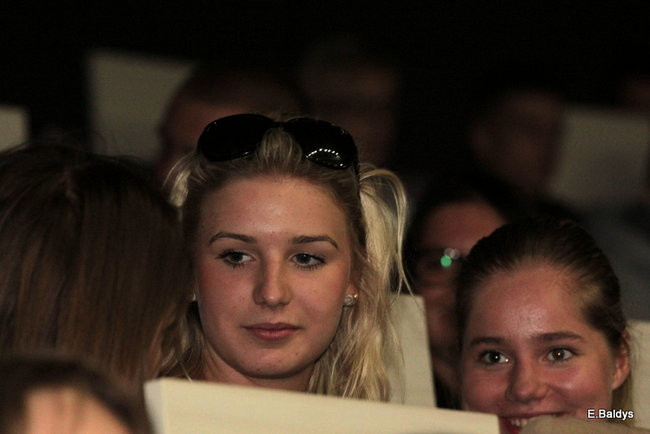 Ekonomik wita wakacje (zdjęcia)