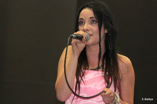 Ekonomik wita wakacje (zdjęcia)