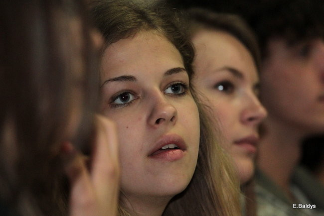 Ekonomik wita wakacje (zdjęcia)