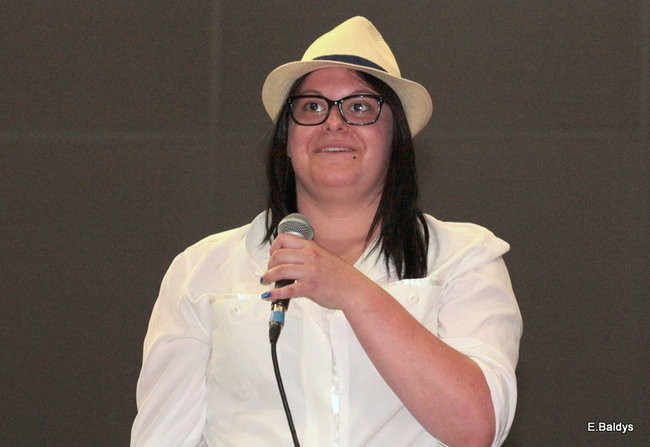 Ekonomik wita wakacje (zdjęcia)