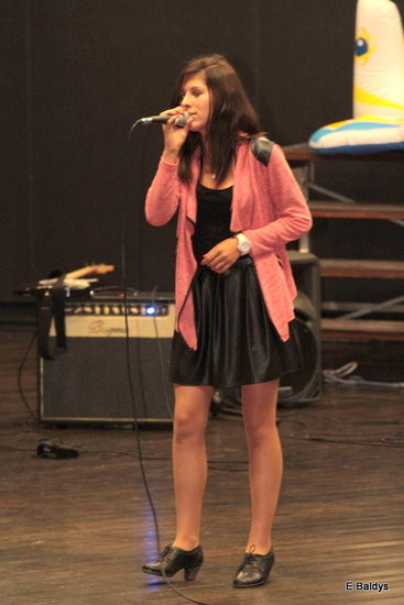 Ekonomik wita wakacje (zdjęcia)