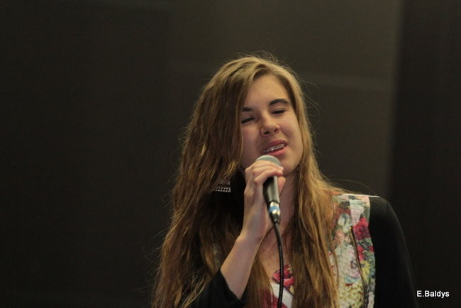 Ekonomik wita wakacje (zdjęcia)