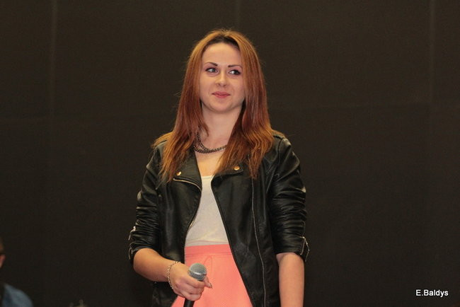 Ekonomik wita wakacje (zdjęcia)