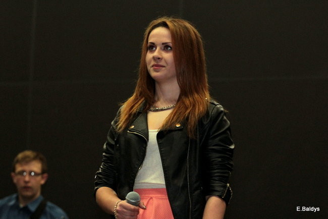 Ekonomik wita wakacje (zdjęcia)