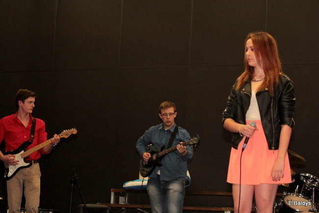 Ekonomik wita wakacje (zdjęcia)