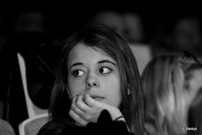 Ekonomik wita wakacje (zdjęcia)